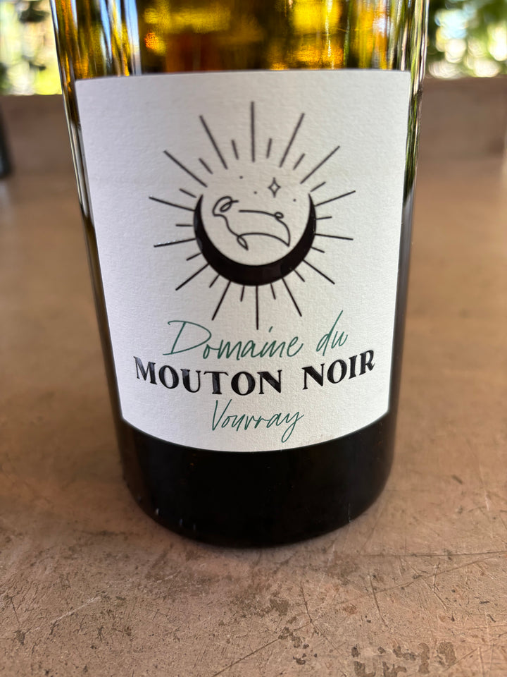 Mouton Vouvray